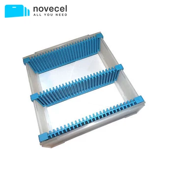 Anti StaticTray slot for putting in bubble machine/PCB Circuit Board LCD Screen Holder Storing tools
Anti StaticTray slot for putting in bubble machine/PCB Circuit Board LCD Screen Holder Storing tools