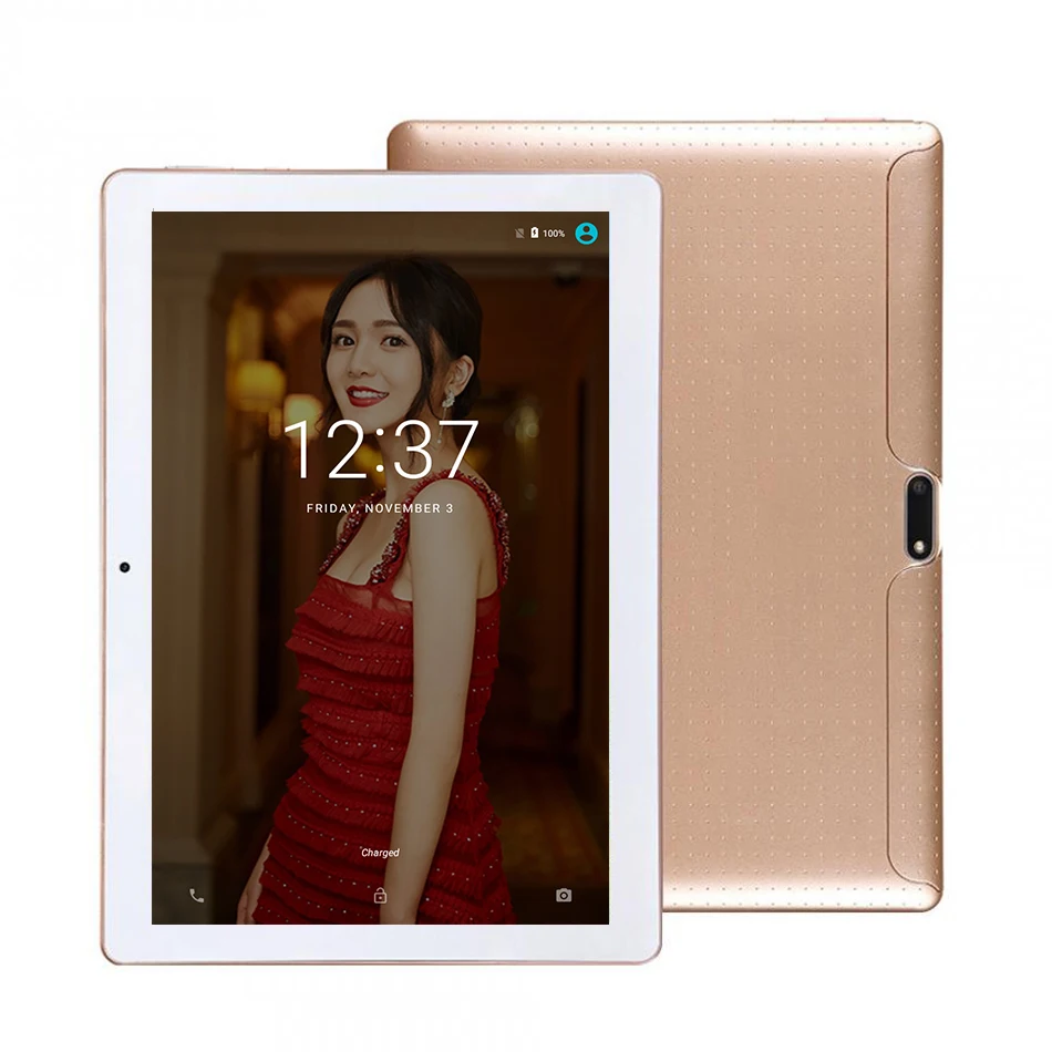 2018 Global Version Android 7.0 OS 10 inch tablet Octa Core/8 Cores 3G 4GB RAM 64GB ROM 1280*800 Dual SIM Cards Kids Tablet 10.1
2018 Global Version Android 7.0 OS 10 inch tablet Octa Core/8 Cores 3G 4GB RAM 64GB ROM 1280*800 Dual SIM Cards Kids Tablet 10.1