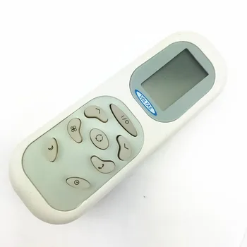 A/C Air Conditioner Conditioning Remote Control Suitable for Carrier Voltas 8keys
A/C Air Conditioner Conditioning Remote Control Suitable for Carrier Voltas 8keys