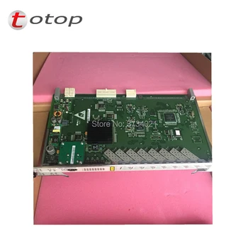 Original hua wei H801 version ETHB board with 8 port GE uplink board, used for MA5680T MA5683T, EPON/GPON
Original hua wei H801 version ETHB board with 8 port GE uplink board, used for MA5680T MA5683T, EPON/GPON