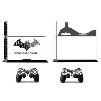 Hero PS4 Skin Sticker Vinyl Skin Sticker for Sony PlayStation 4 and 2 controller skins PS4 Stickers
Hero PS4 Skin Sticker Vinyl Skin Sticker for Sony PlayStation 4 and 2 controller skins PS4 Stickers