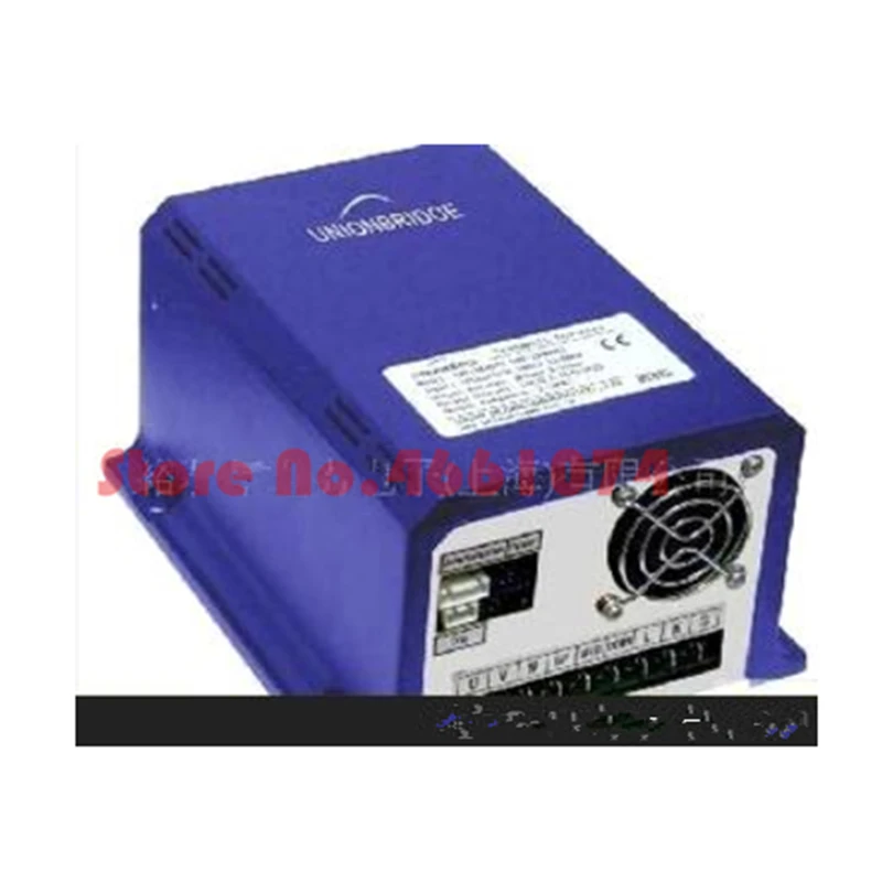 New Treadmill Controller Inverter 220V UNIONBRIDGE UBV-2200 UBV-2200B for Impulse Power supply unit Invertor
New Treadmill Controller Inverter 220V UNIONBRIDGE UBV-2200 UBV-2200B for Impulse Power supply unit Invertor