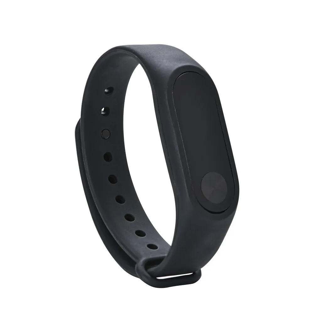 Xiaomi Mi Band 2 Дисплей