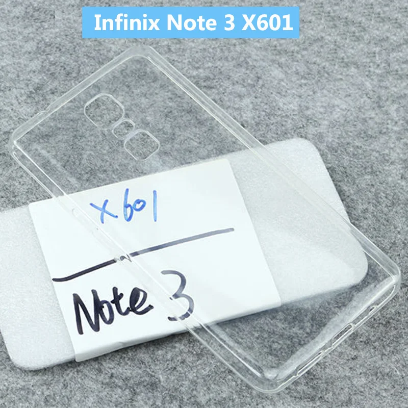 Infinix X601 Ultra Thin Clear Transparent Crystal Silicone TPU Gel Soft Protective Phone Case Cover for Infinix Note 3 X601
Infinix X601 Ultra Thin Clear Transparent Crystal Silicone TPU Gel Soft Protective Phone Case Cover for Infinix Note 3 X601
