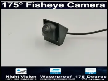 1080P Reverse Camera 175 Degree Parking Car Rear view Camera For Ssangyong New Actyon / Korando 2014 Reversing Camera Car
1080P Reverse Camera 175 Degree Parking Car Rear view Camera For Ssangyong New Actyon / Korando 2014 Reversing Camera Car