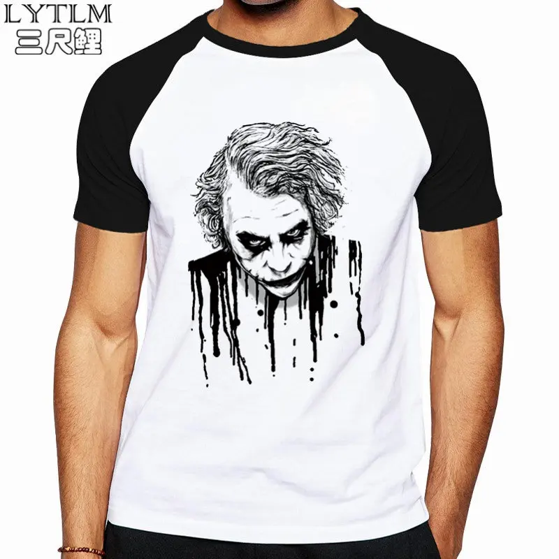 LYTLM Joker Batman Shirt Large Size Mens Anime Shirts Summer Short Sleeved Tops Male Hip-hop Tees Streetwear Shirt Man Harajuku
LYTLM Joker Batman Shirt Large Size Mens Anime Shirts Summer Short Sleeved Tops Male Hip-hop Tees Streetwear Shirt Man Harajuku