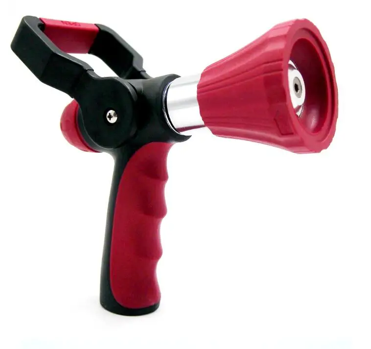 Large flow and high pressure Durable Multi-function Garden Spray Sprinkle Hand-held Car Wash Nozzle Irrigation tools
Large flow and high pressure Durable Multi-function Garden Spray Sprinkle Hand-held Car Wash Nozzle Irrigation tools