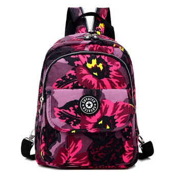 S-7008# European and American New Fashion Women's backpack Joker Chest bag Multi-Functional Backpack
S-7008# European and American New Fashion Women's backpack Joker Chest bag Multi-Functional Backpack