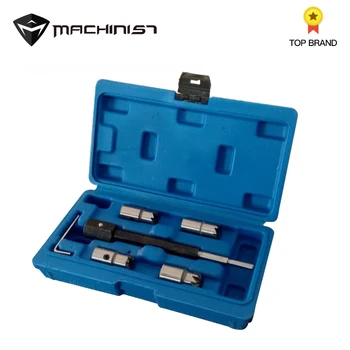 5Pcs/SET Auto Diesel Engine Injector Cutter Cleaner Car Engine Repair Tools Remover Removal Tool Kit
5Pcs/SET Auto Diesel Engine Injector Cutter Cleaner Car Engine Repair Tools Remover Removal Tool Kit