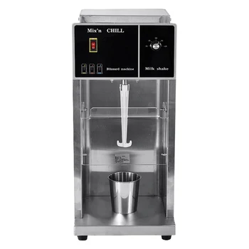 RC-118 220V/ 50Hz Ice Cream Mixer Yogurt Mc Flurry Mixer Fruit Juice Maker Frozen Yogurt Mixer Machine Flurry Ice Cream Maker
RC-118 220V/ 50Hz Ice Cream Mixer Yogurt Mc Flurry Mixer Fruit Juice Maker Frozen Yogurt Mixer Machine Flurry Ice Cream Maker