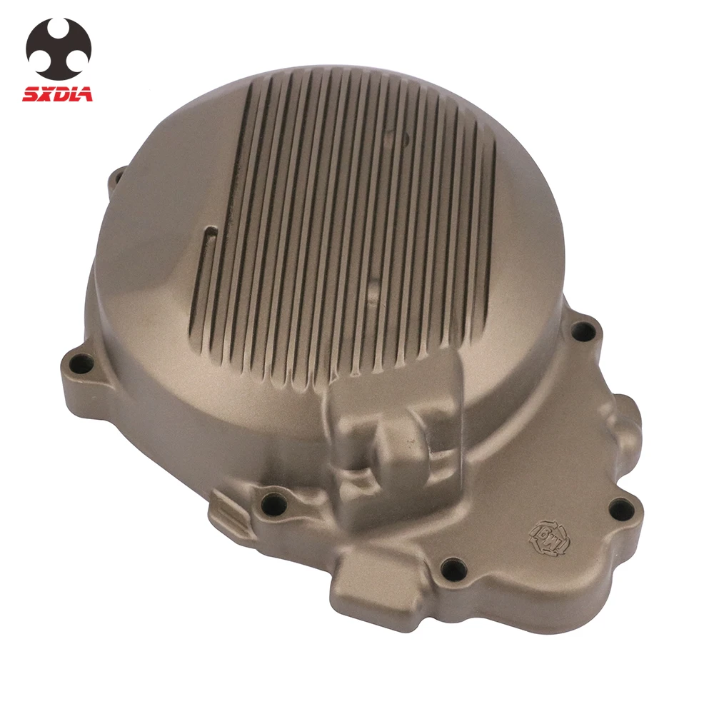 Motorcycle Accessories Engine Protection Stator Case Cover Protector For Kawasaki ZX6R ZX 6R ZX-6R 1998 1999 2000 98 99 00
Motorcycle Accessories Engine Protection Stator Case Cover Protector For Kawasaki ZX6R ZX 6R ZX-6R 1998 1999 2000 98 99 00