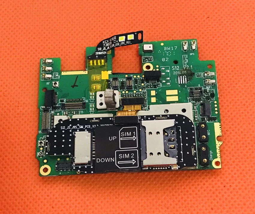 Used Original mainboard 4G RAM+64G ROM Motherboard for JESY J9S MT6755 Octa Core 5.5" FHD 1920x1080 Free Shipping
Used Original mainboard 4G RAM+64G ROM Motherboard for JESY J9S MT6755 Octa Core 5.5" FHD 1920x1080 Free Shipping