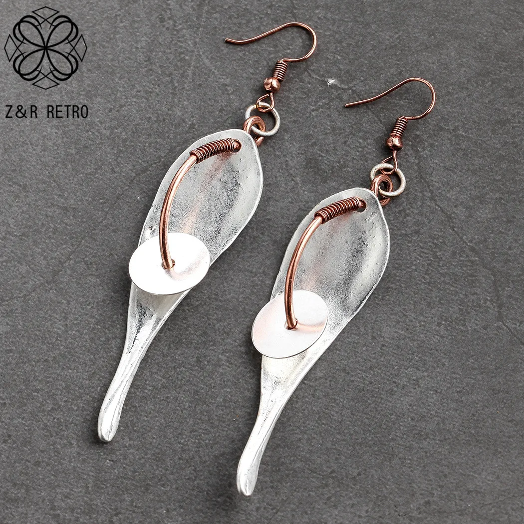 2019 Hotsale Vintage Dangle Earrings Fashion Eardrop Jewelry Trendy Style Earrings for Women Boucle d'oreille Femme Kolczyki
2019 Hotsale Vintage Dangle Earrings Fashion Eardrop Jewelry Trendy Style Earrings for Women Boucle d'oreille Femme Kolczyki