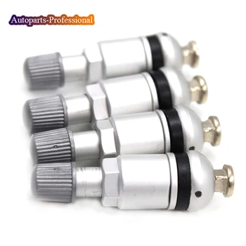 4 PCS/LOTS YPXDQZ 52933-1F000 For Hyundai Alloy Tubeless Valve Tyre Pressure Monitoring System Sensor Valve Stem TPMS Tire Valve
4 PCS/LOTS YPXDQZ 52933-1F000 For Hyundai Alloy Tubeless Valve Tyre Pressure Monitoring System Sensor Valve Stem TPMS Tire Valve