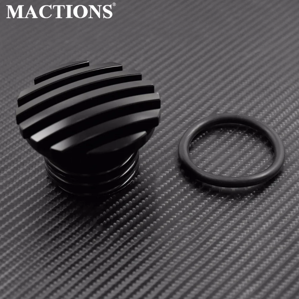 Motorcycle Oil Cap Fuel Cap Gas Tank Cap w/ Rubber For Harley Sportster XL 1992-Up Dyna Softail 2004-2017 Touring Roadking 94-18
Motorcycle Oil Cap Fuel Cap Gas Tank Cap w/ Rubber For Harley Sportster XL 1992-Up Dyna Softail 2004-2017 Touring Roadking 94-18