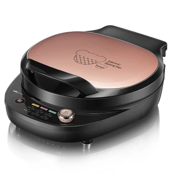 220V Bear Multi Cooker Electric Baking Pan Crepe Pancake Pizza Maker Machine For Breakfast Household Baking Plate EU/AU/UK Plug
220V Bear Multi Cooker Electric Baking Pan Crepe Pancake Pizza Maker Machine For Breakfast Household Baking Plate EU/AU/UK Plug