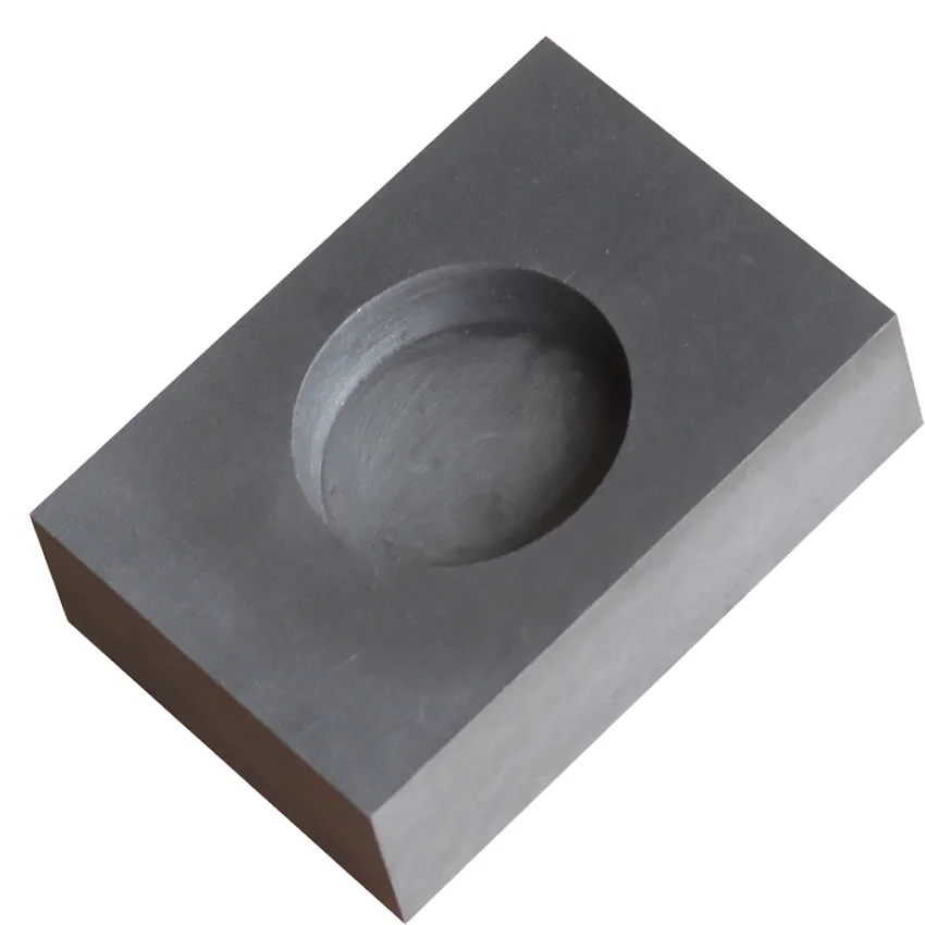 Circular shape Graphite ingot mold for making gold bar and silver bar, jewelry tools
Circular shape Graphite ingot mold for making gold bar and silver bar, jewelry tools