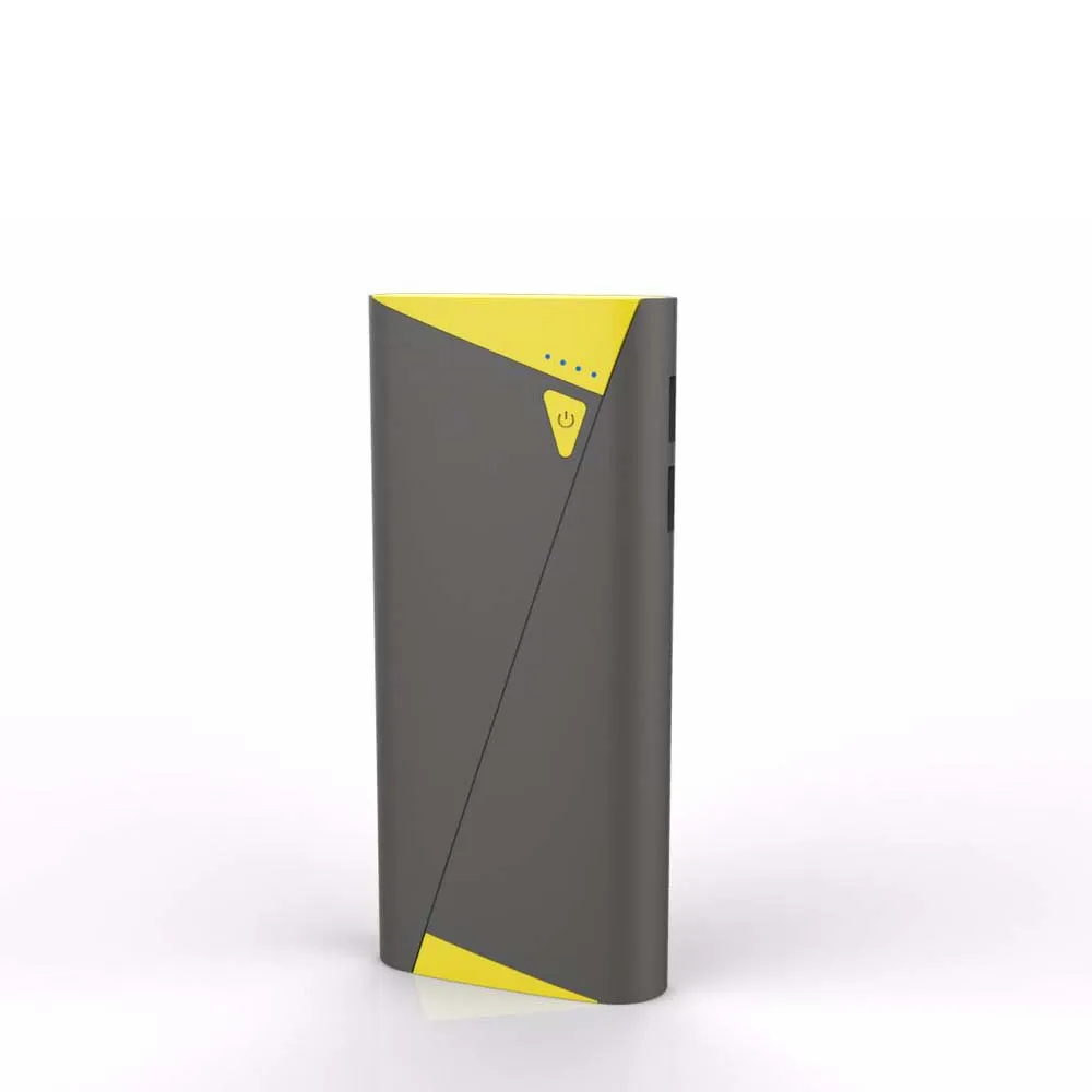 Power Bank 20000mAh Portable Mobile Phone Charger External Battery 2A Fast Charging Powerbank for Phones and Tablets
Power Bank 20000mAh Portable Mobile Phone Charger External Battery 2A Fast Charging Powerbank for Phones and Tablets