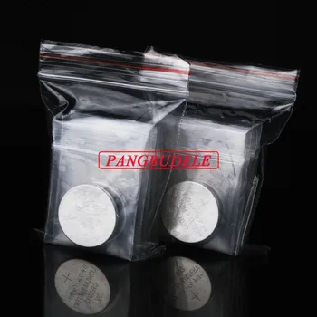 50pcs / lot Battery CR2032 3V Lithium Button Cell Batteries dl2032 br2032 ecr2032 Lithium CR 2032
50pcs / lot Battery CR2032 3V Lithium Button Cell Batteries dl2032 br2032 ecr2032 Lithium CR 2032