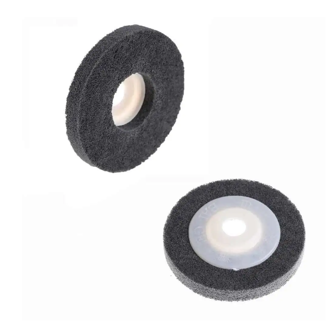 Nylon Grinding Disc for Soft Metal Stainless Steel 100*12*16mm Non-woven Unitized Polishing Wheel for Soft Metal Steel
Nylon Grinding Disc for Soft Metal Stainless Steel 100*12*16mm Non-woven Unitized Polishing Wheel for Soft Metal Steel