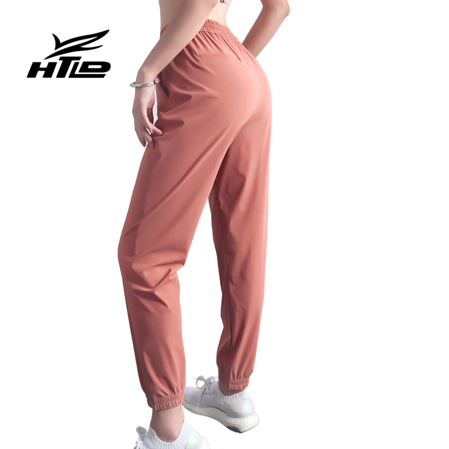 HTLD Loose Quick Dry Cargo Pants Women Fitness wide leg Antistatic Harem Pants Workout Frivolous Trousers Joggers Pantalon femme
HTLD Loose Quick Dry Cargo Pants Women Fitness wide leg Antistatic Harem Pants Workout Frivolous Trousers Joggers Pantalon femme