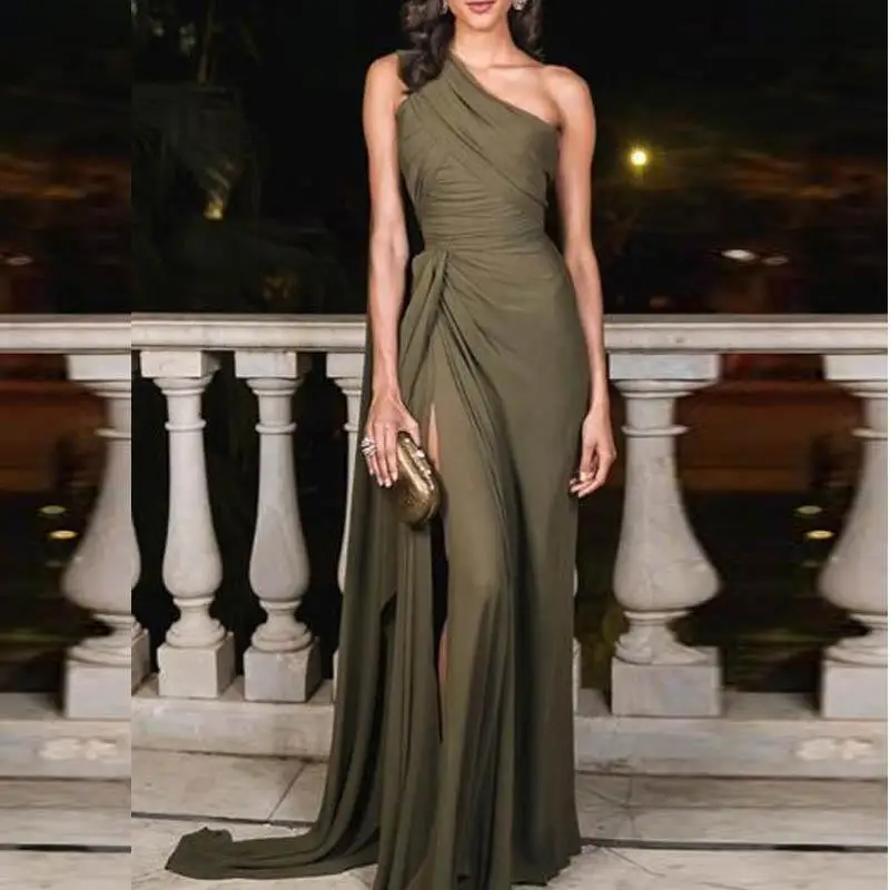 Sexy Summer Dress Beach Party Casual Elegant Maxi Plus Size Solid Fashion Dress Women Bohemian Dresses Runway Dress Vestido
Sexy Summer Dress Beach Party Casual Elegant Maxi Plus Size Solid Fashion Dress Women Bohemian Dresses Runway Dress Vestido