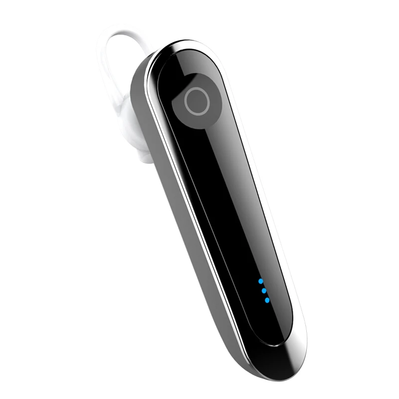 ZEALOT E6 HiFi Stereo Bluetooth Earphone Mini Wireless Headset Earbuds Handsfree With Microphone 48 Hours Playback
ZEALOT E6 HiFi Stereo Bluetooth Earphone Mini Wireless Headset Earbuds Handsfree With Microphone 48 Hours Playback