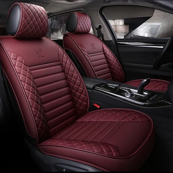 DINGDIAN Car Seat Cover styling for Mitsubishi Pajero/Outlander/ASX /Lancer-EX/Zinger/Fortis/Galant/Cross/Endeavor/L200/Cololt
DINGDIAN Car Seat Cover styling for Mitsubishi Pajero/Outlander/ASX /Lancer-EX/Zinger/Fortis/Galant/Cross/Endeavor/L200/Cololt