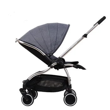 Four Wheels Stroller Aviation aluminum baby stroller folding 3C two way ombrelle poussette plegable neonato beach cart high end
Four Wheels Stroller Aviation aluminum baby stroller folding 3C two way ombrelle poussette plegable neonato beach cart high end