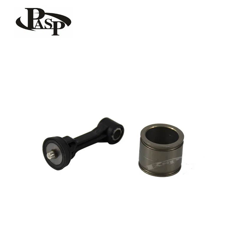PASP Piston Cylinder Air Suspension Compressor Pump Repair Kit 97035815109 97035815111 Fit for PORSCHE Panamera 970
PASP Piston Cylinder Air Suspension Compressor Pump Repair Kit 97035815109 97035815111 Fit for PORSCHE Panamera 970