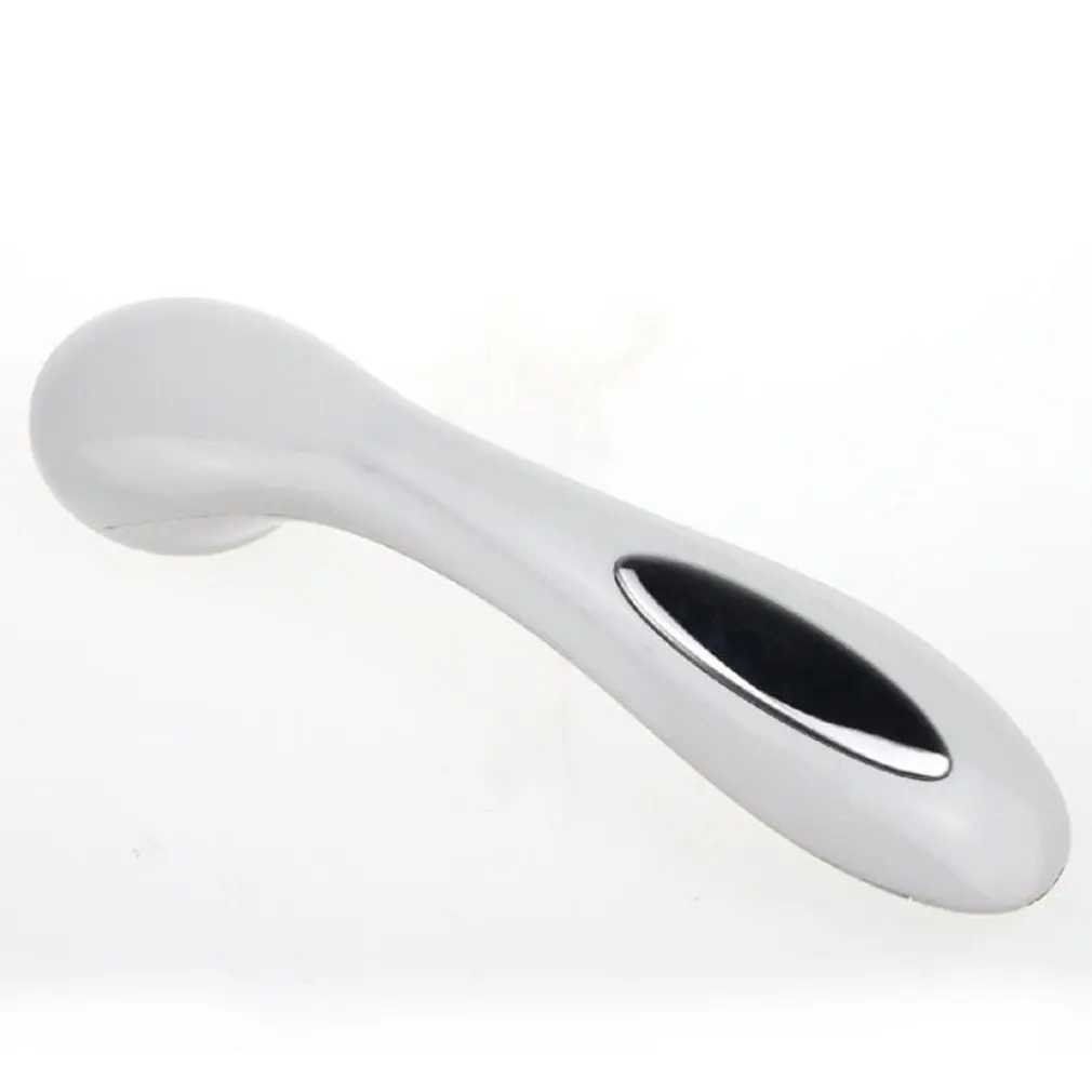Handheld Vibration Ionic Massager Deep Pore Cleaning Massage Facial Spa Tool Skin Care Beauty Instrument
Handheld Vibration Ionic Massager Deep Pore Cleaning Massage Facial Spa Tool Skin Care Beauty Instrument