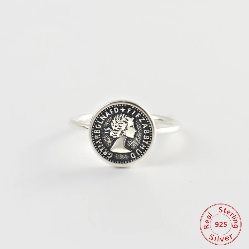 New Design Gold Metal Coin Crystal Queen Head Geometric Circle Hexagon Knuckle Rings For Women Party Jewelry Gift
New Design Gold Metal Coin Crystal Queen Head Geometric Circle Hexagon Knuckle Rings For Women Party Jewelry Gift