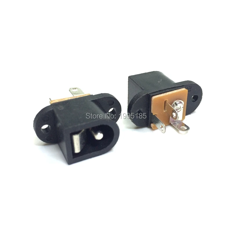 10PCS/LOT High Quality DC Power Socket Jack DC-016 PIN=2.0 3Pin DIP Needle Size Adaptation 5.5mmx2.1mm Power Female Plug New
10PCS/LOT High Quality DC Power Socket Jack DC-016 PIN=2.0 3Pin DIP Needle Size Adaptation 5.5mmx2.1mm Power Female Plug New