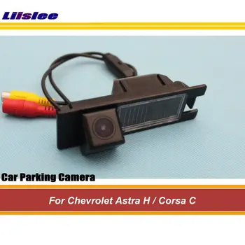 Auto Rear View Reversing Camera For Chevrolet Astra H/Corsa C/Vectra C/Viva G/Zafira B Reverse Park Camera HD SONY CCD III CAM
Auto Rear View Reversing Camera For Chevrolet Astra H/Corsa C/Vectra C/Viva G/Zafira B Reverse Park Camera HD SONY CCD III CAM