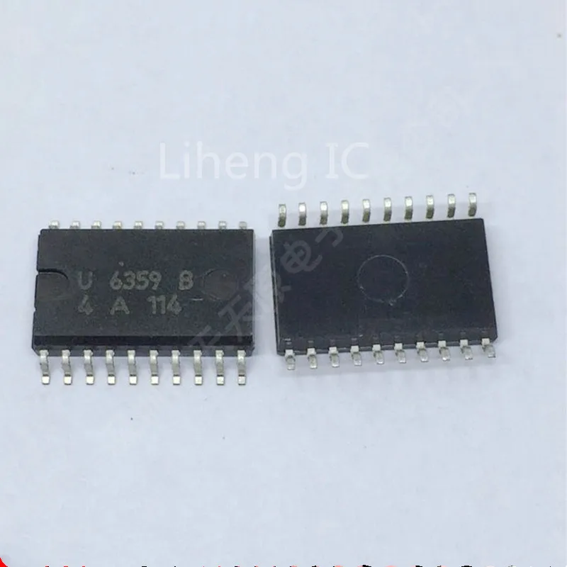 100% новый и оригинальный U6359B U6359 | Электроника