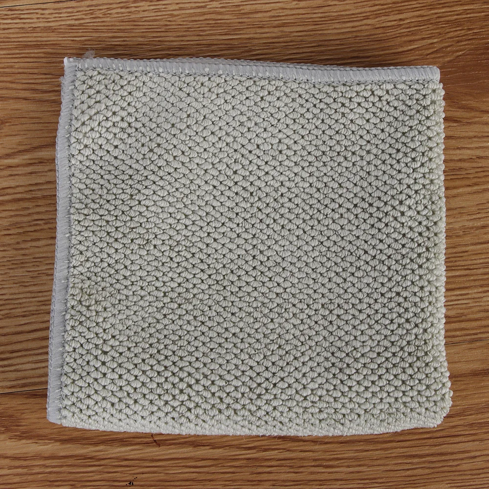 Microfiber Kitchen Towel Glass Cleaning Cloth Absorbent Washing Windows Car Floor Multi-purpose Home Clean Rag Absorbent Towels
Microfiber Kitchen Towel Glass Cleaning Cloth Absorbent Washing Windows Car Floor Multi-purpose Home Clean Rag Absorbent Towels