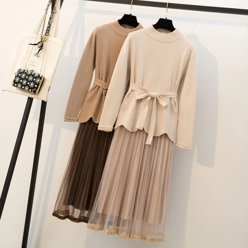 Plus Size 4xl Top And Skirt Women Two Piece Outfits Fashion Year-old Female Costume Conjunto Feminino Ensemble Femme Survetement
Plus Size 4xl Top And Skirt Women Two Piece Outfits Fashion Year-old Female Costume Conjunto Feminino Ensemble Femme Survetement