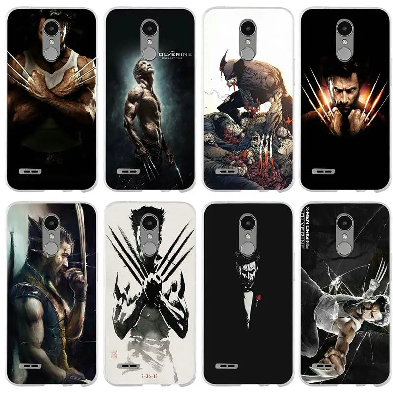 Wolverine X Man One Last Time Soft TPU Phone Case for LG G2 G3 Mini G4 G5 G6 K4 K7 K8 K10 2017 Nexus 5 5X V10 V20 V30 Shell Bag
Wolverine X Man One Last Time Soft TPU Phone Case for LG G2 G3 Mini G4 G5 G6 K4 K7 K8 K10 2017 Nexus 5 5X V10 V20 V30 Shell Bag