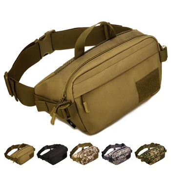 Waist Pack Men Casual Camouflage Waterproof Fashion Bag Women Belt Bum Bag Male Phone Wallet Pouch Bags Unisex Fanny Pack Y120
Waist Pack Men Casual Camouflage Waterproof Fashion Bag Women Belt Bum Bag Male Phone Wallet Pouch Bags Unisex Fanny Pack Y120