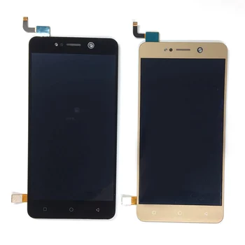 Tested high Quality Touch For itel s31 LCD Display Screen With Touch Screen Assembly with free 3m stickers
Tested high Quality Touch For itel s31 LCD Display Screen With Touch Screen Assembly with free 3m stickers