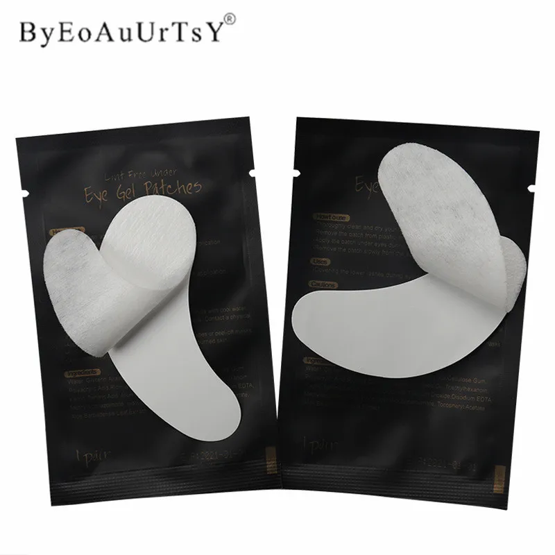 Eyelash Extension Under Eye Pads Lint Free Lash Extension Under Eye Gel Patches for False Eyelash Extension Makeup Beauty Tools
Eyelash Extension Under Eye Pads Lint Free Lash Extension Under Eye Gel Patches for False Eyelash Extension Makeup Beauty Tools