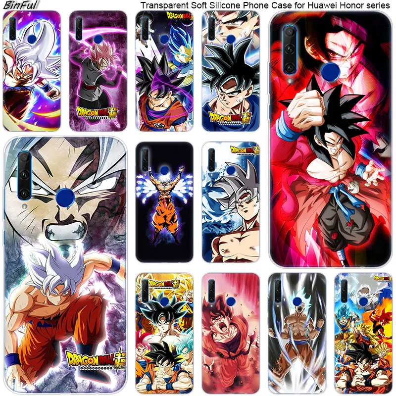 Dragon Ball Territory Soft Silicone Phone Case for Huawei Honor 20 20i 10 9 8 Lite 8X 8C 8A 8S 7S 7A Pro View 20 Fashion Cover
Dragon Ball Territory Soft Silicone Phone Case for Huawei Honor 20 20i 10 9 8 Lite 8X 8C 8A 8S 7S 7A Pro View 20 Fashion Cover