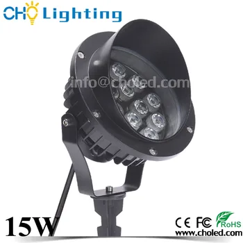 10PCS High Power 15W LED Flood Light Spike LED Garden Lamp 15W RGBW Spot Lawn Light
10PCS High Power 15W LED Flood Light Spike LED Garden Lamp 15W RGBW Spot Lawn Light