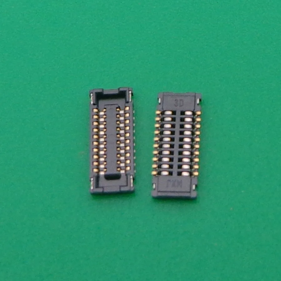 TP Touch Screen FPC Connector Port Plug on Mainboard for Apple iPad mini 1 2 3 A1432 A1455 A1454 MINI1 MNI2 A1489 A1490 20pin
TP Touch Screen FPC Connector Port Plug on Mainboard for Apple iPad mini 1 2 3 A1432 A1455 A1454 MINI1 MNI2 A1489 A1490 20pin
