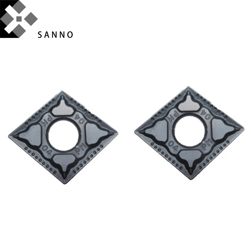 CNMG120404-PM YBC251 / CNMG120408-PM YBC252 external turning tools blade rhombic shape cnc carbide turning inserts
CNMG120404-PM YBC251 / CNMG120408-PM YBC252 external turning tools blade rhombic shape cnc carbide turning inserts