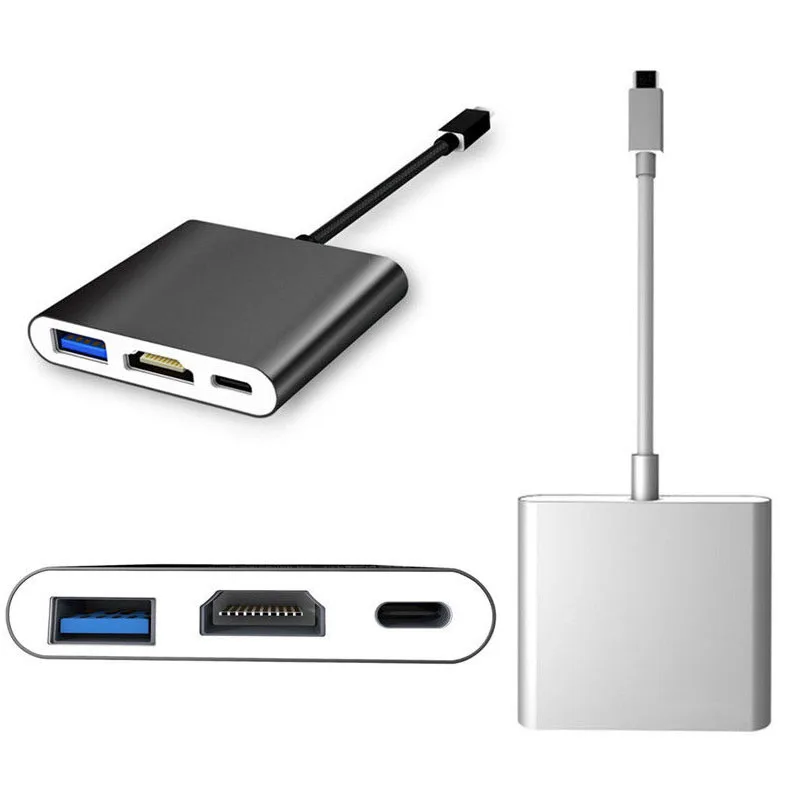SH350 Type-C Cable Adapter Accessories For Nintend Switch Replacement Dock TV HDMI Converter Cable USB 3.0 Port
SH350 Type-C Cable Adapter Accessories For Nintend Switch Replacement Dock TV HDMI Converter Cable USB 3.0 Port