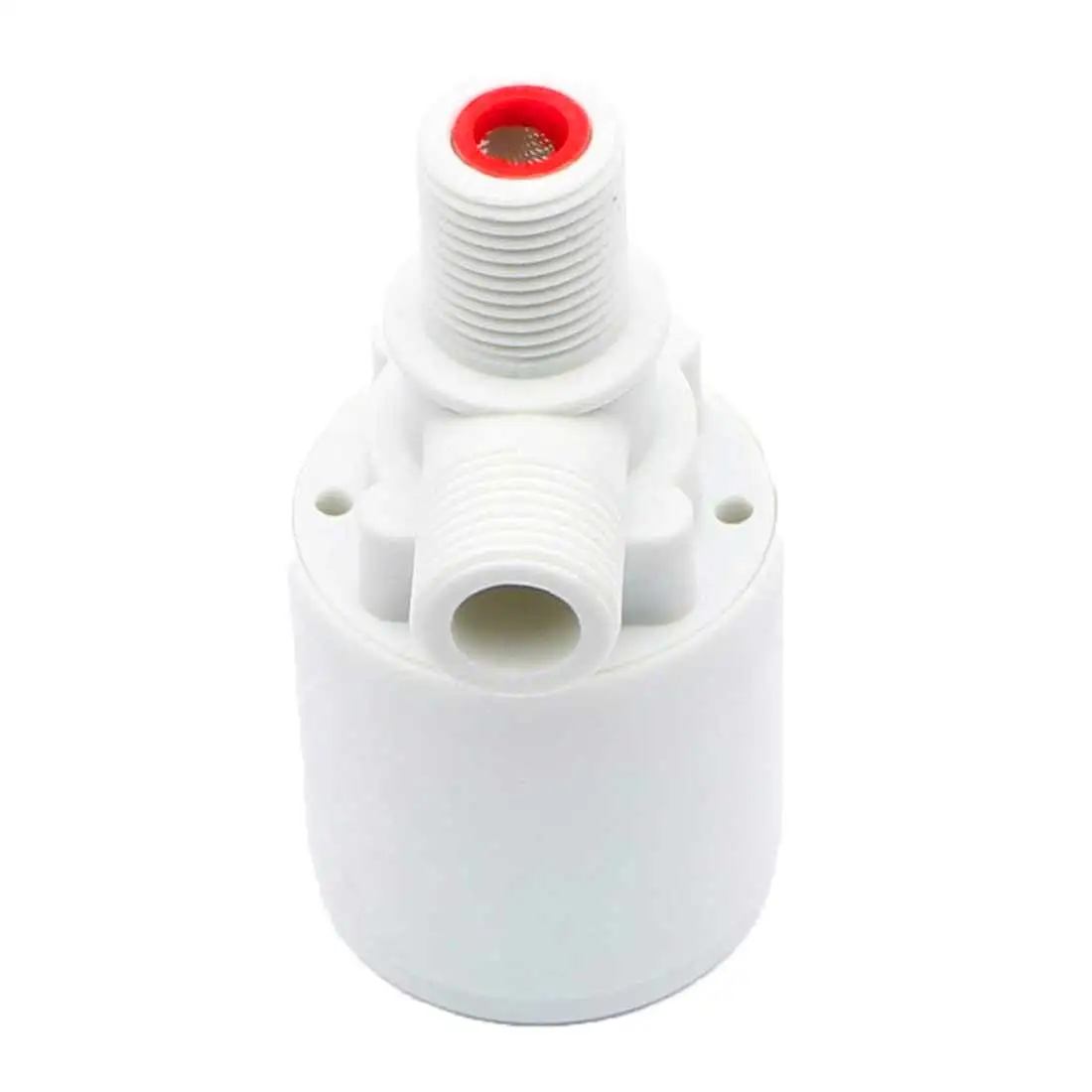 Floating Ball Valve Automatic Float Valve Water Level Control Valve F/ Water Tank Water Tower
Floating Ball Valve Automatic Float Valve Water Level Control Valve F/ Water Tank Water Tower