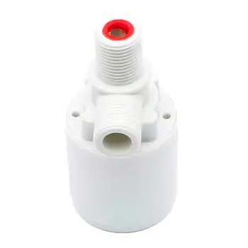 Floating Ball Valve Automatic Float Valve Water Level Control Valve F/ Water Tank Water Tower
Floating Ball Valve Automatic Float Valve Water Level Control Valve F/ Water Tank Water Tower