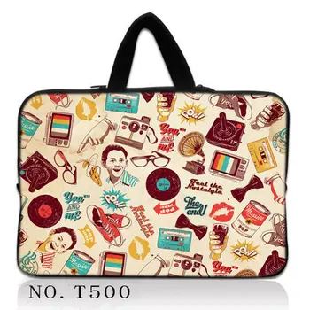 Fashion Laptop Sleeve Bag for Macbook Pro Air 11 13 15 Case Women Men Waterproof Laptop Case Cover 12 13 13.3 14.1 15.4 17 inch
Fashion Laptop Sleeve Bag for Macbook Pro Air 11 13 15 Case Women Men Waterproof Laptop Case Cover 12 13 13.3 14.1 15.4 17 inch
