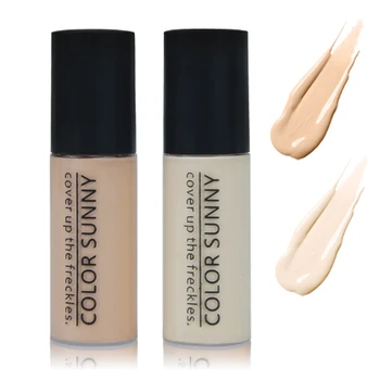 Color Sunny brand Hot sale Concealer Black eye concealer liquid face primer lasting liquid contour makeup foundation makeup
Color Sunny brand Hot sale Concealer Black eye concealer liquid face primer lasting liquid contour makeup foundation makeup